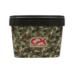 boilies cpk old school 24mm - imagine principală