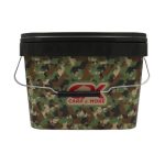 boilies cpk old school 24mm - vedere de detaliu