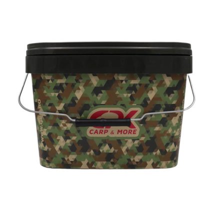 boilies cpk old school 24mm - vedere de detaliu